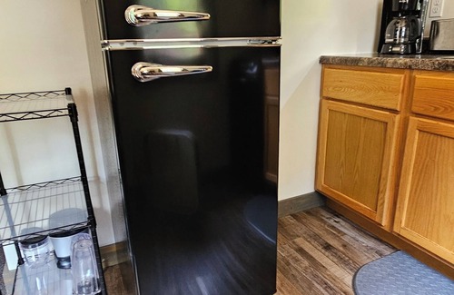 Eagle River Cabin | Northern Escape on Kathan lake