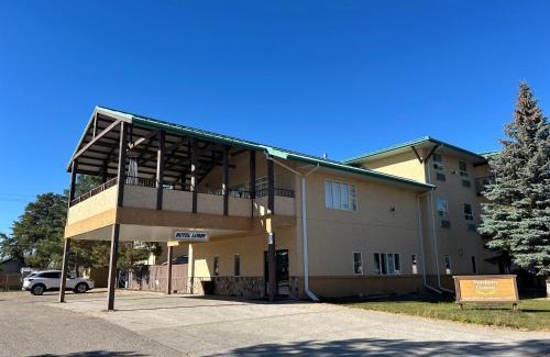 Nipawin Hotel | Northern Greens Resort and Conference Centre