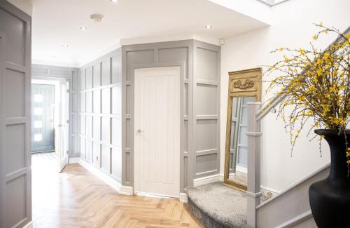 Crawcrook House | Northern Hideaways Oakfield Lodge
