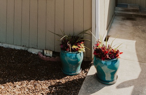 Port Angeles East House | Northern Hideaway Vacation Home on the Olympic Peninsula