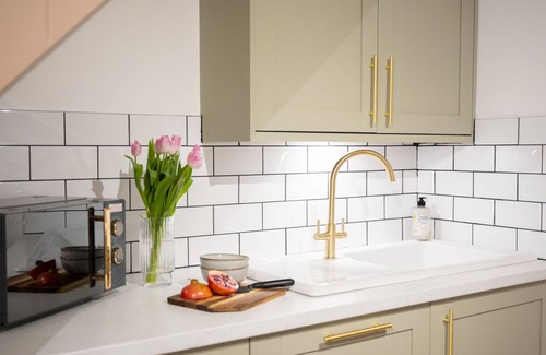 Seahouses Cottage | Northern Hideaways Eider Cottage