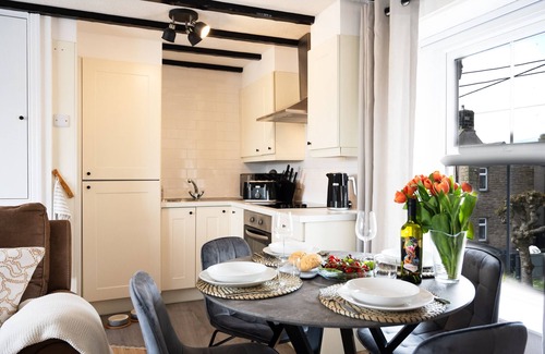 Bellingham Cottage | Northern Hideaways, Castle View