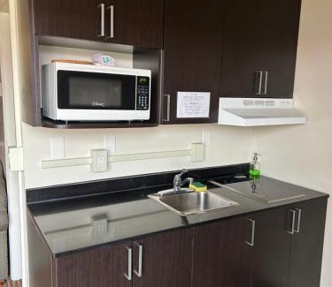 Valleyview Hotel | Northern Lights Inn & Suites