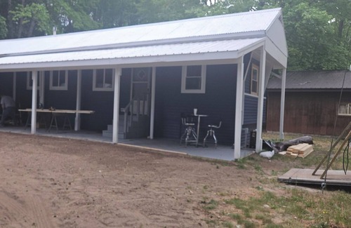 Kalkaska House | NORTHERN MICHIGAN AT ITS BEST