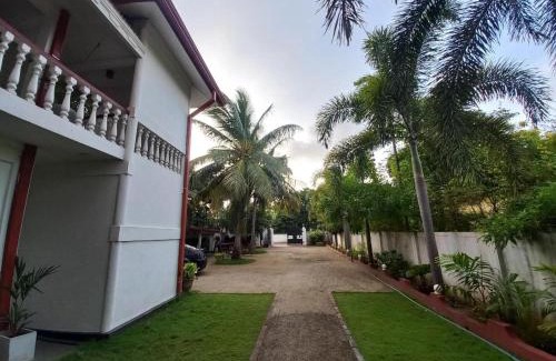 Jaffna Hotel | Northern Residence