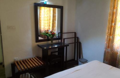 Jaffna Hotel | Northern Residence