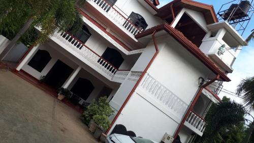 Jaffna Hotel | Northern Residence
