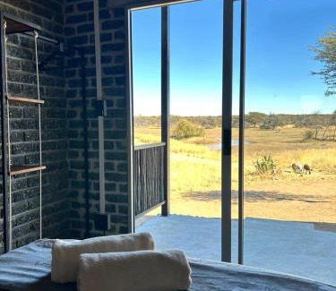 Otjiwarongo Apartment | Northern Rock Accommodation