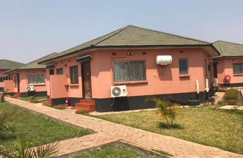 Zambia Hotel | Northern Rock Hotel