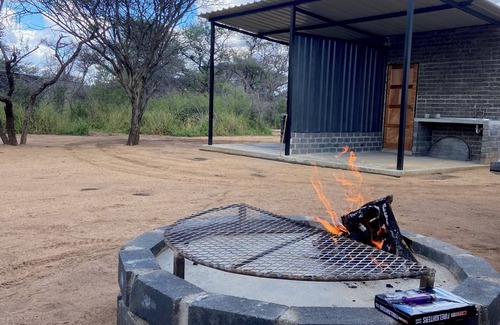 Otjiwarongo RV Rental | Northern Rock is a beautiful campground close to Otjiwarongo for a peaceful stay