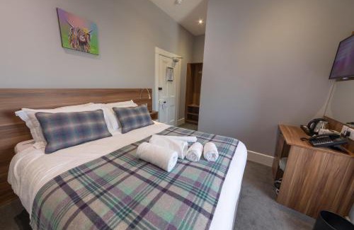 Hunspow Hotel | Northern Sands Hotel