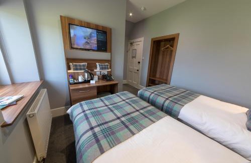 Hunspow Hotel | Northern Sands Hotel