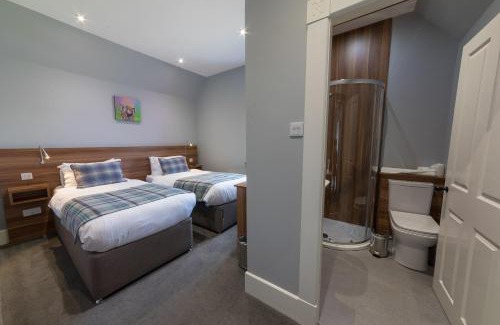 Hunspow Hotel | Northern Sands Hotel