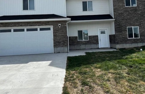 Box Elder County Apartment | Northern Utah Escape
