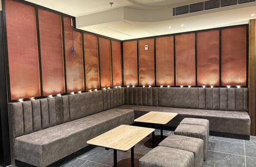 Kolkata Hotel | Northin Hotel Kolkata Airport