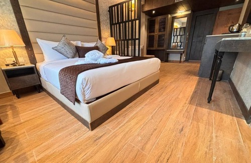 Kolkata Hotel | Northin Hotel Kolkata Airport