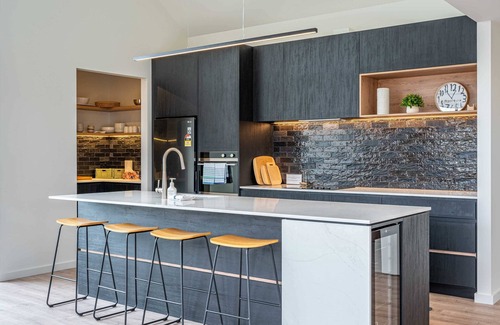 Wanaka House | Northlake Alpine Retreat