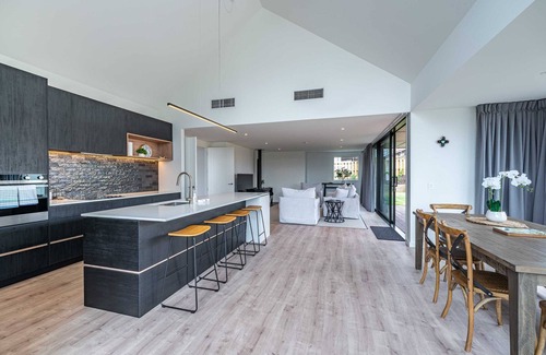 Wanaka House | Northlake Alpine Retreat