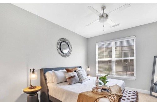 Paw Creek Apartment | Northlake Gem minutes from Uptown