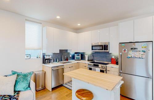 Wallingford House | Northlake Nirvana