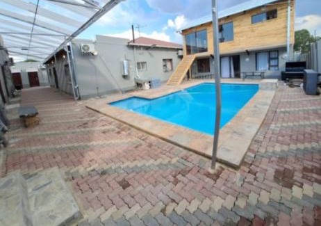 Ekurhuleni Hotel | northmead lodge