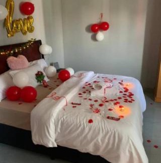 Ekurhuleni Hotel | northmead lodge