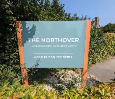 Ilchester House | Northover Manor Hotel