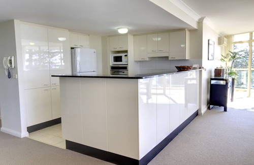 Port Macquarie Apartment | Northpoint Apartments
