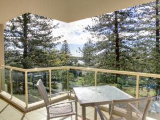 Port Macquarie Apartment | Northpoint Apartments