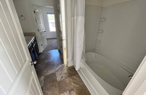 Northport House | Northport Four-Bedroom, Single Story Home