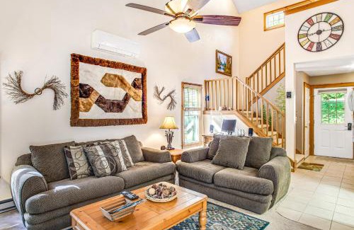 Tannersville House | Northridge 472