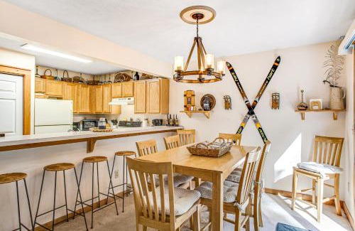 Tannersville House | Northridge 472