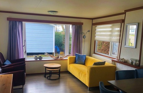 Buren House | Northseachalets Ameland