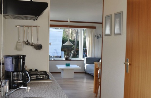 Buren House | Northseachalets Ameland