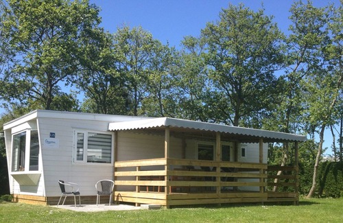 Buren House | Northseachalets Ameland