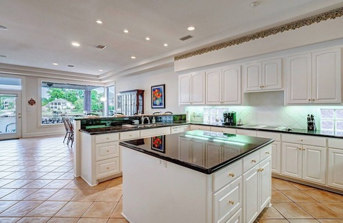 Walden on Lake Conroe House | Northshore · Spacious Lakefront: Perfect for 18+, Boat Rentals!