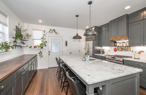 Northside House | Northside Nook – Home for 6!