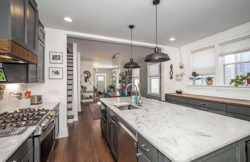 Northside House | Northside Nook – Home for 6!