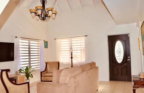 Estate Lilliendal and Marienhoj Apartment | Northside Quarters