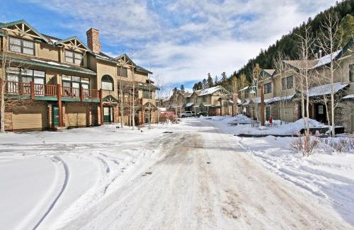 Keystone House | Northstar 1962 by SummitCove Lodging