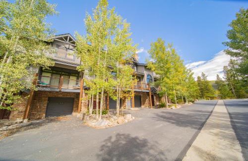 Keystone House | Northstar 1962 by SummitCove Lodging