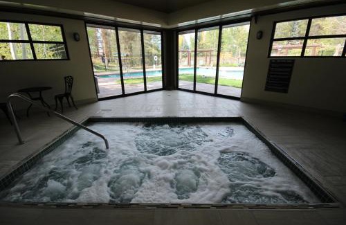 Keystone House | Northstar 1962 by SummitCove Lodging