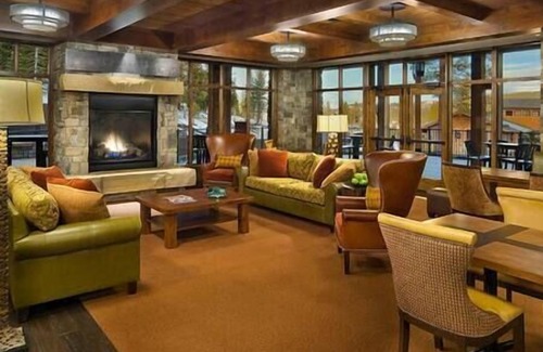 Truckee Resort | Northstar Lodge Resort, Truckee, Ski-In/Out, Heated Pool