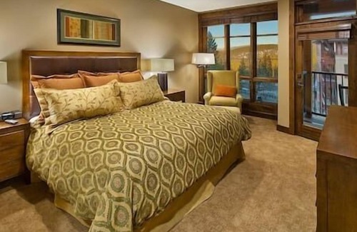 Truckee Resort | Northstar Lodge Resort, Truckee, Ski-In/Out, Heated Pool
