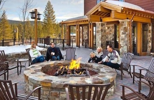 Truckee Resort | Northstar lodge Resort, Ski-In/Out, Truckee, Heated Pool