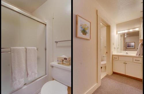 Truckee Hotel | Northstar Original Village Studio One