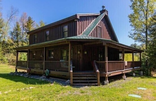 Northville House | Northville Quiet Escape