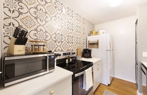 Anderson Mill Condo | Northwest Austin Condo