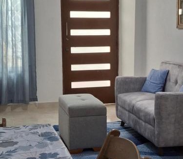 Cartagena District Apartment | Northwest Hostings 202