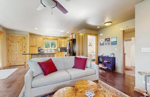 Cle Elum House | Northwest Nest